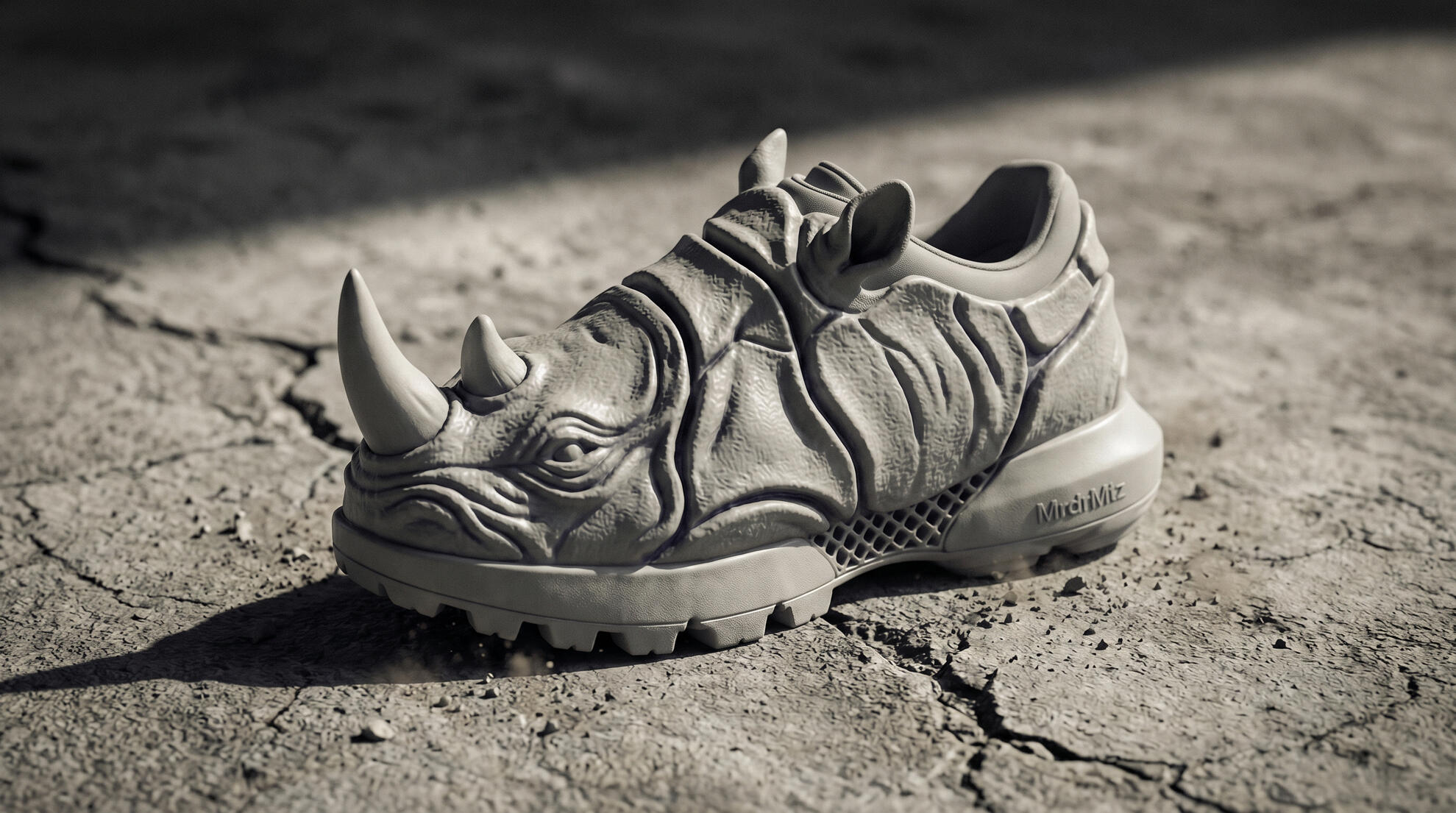 Rhino Approach